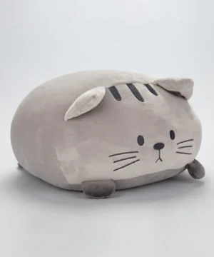 Alternative view of Coussin Kitty Gris, Balvi