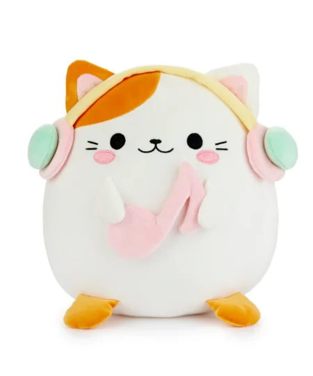 Coussin Fluffy Kawaii Melody, Balvi