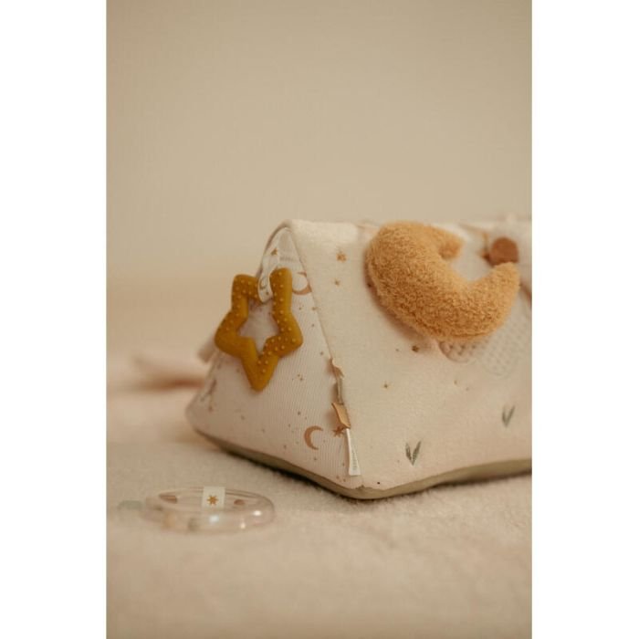 Triangle d’activités Newborn Naturals, Little Dutch – Image 2