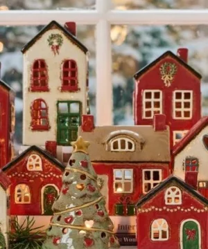 Photophore Sapin, IB LAURSEN