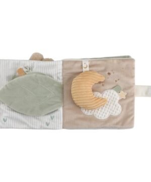 Livre d’Activités à Suspendre, Little Dutch