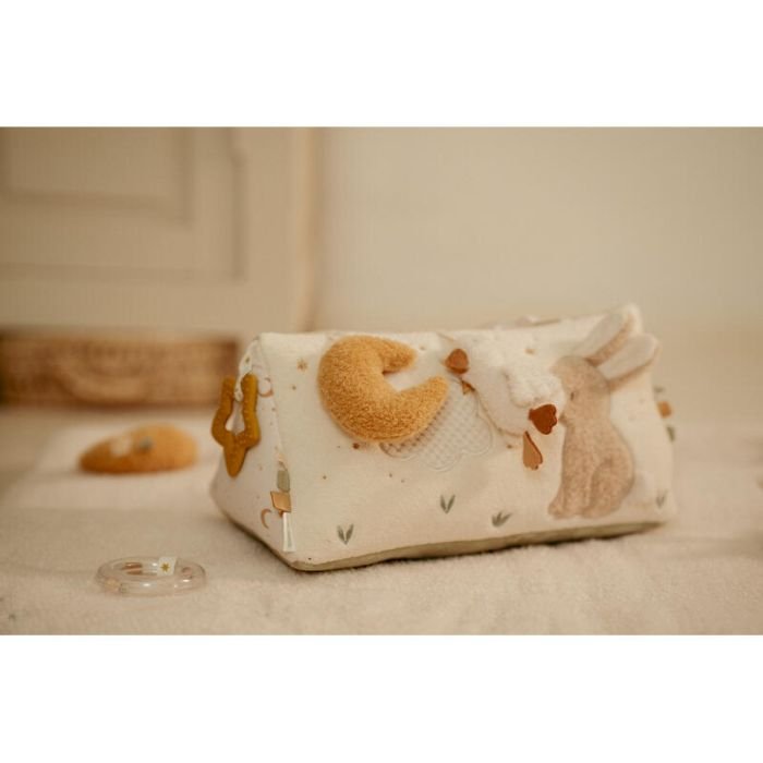 Triangle d’activités Newborn Naturals, Little Dutch – Image 3