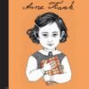 Album jeunesse – Petite & GRANDE : Anne Frank, AUZOU