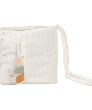 Alternative view of Livre d’Activités à Suspendre peut être accroché à la poussette, Little Dutch