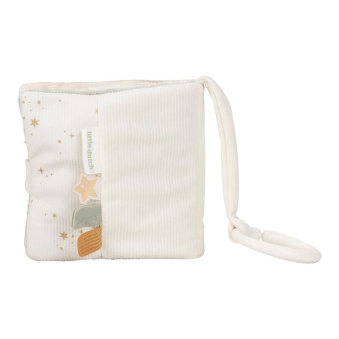 Livre d’Activités à Suspendre peut être accroché à la poussette, Little Dutch – Image 2