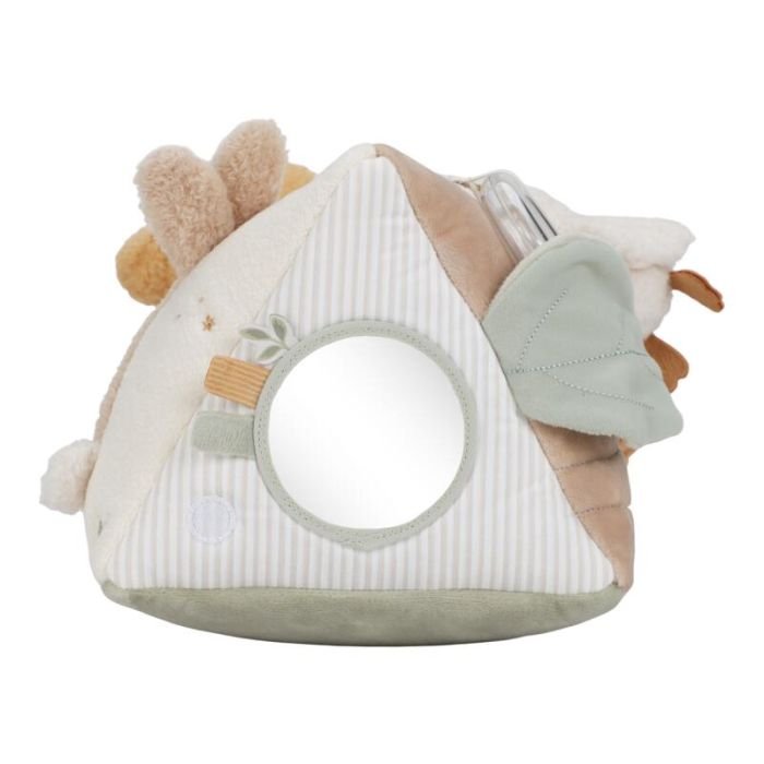 Triangle d’activités Newborn Naturals, Little Dutch – Image 4