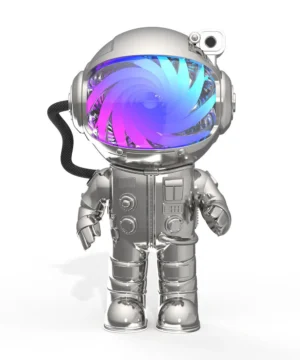 Projecteur Galactique ciel étoilé fascinant, Eclectic Dist