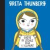Album jeunesse – Greta Thunberg, AUZOU
