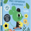 Mes premiers sonores – Mes comptines d’animaux, AUZOU