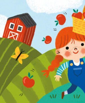 Alternative view of Livre sonore – Mes comptines de la ferme, AUZOU