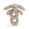 Bunny fourrure beige, Jellycat