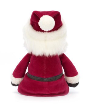 Jolly Santa, Jellycat