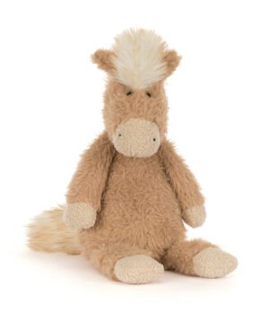 Canterneigh Pony, Jellycat