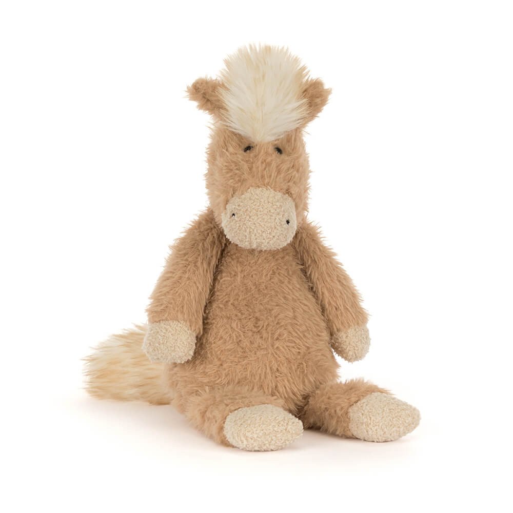 Canterneigh Pony, Jellycat