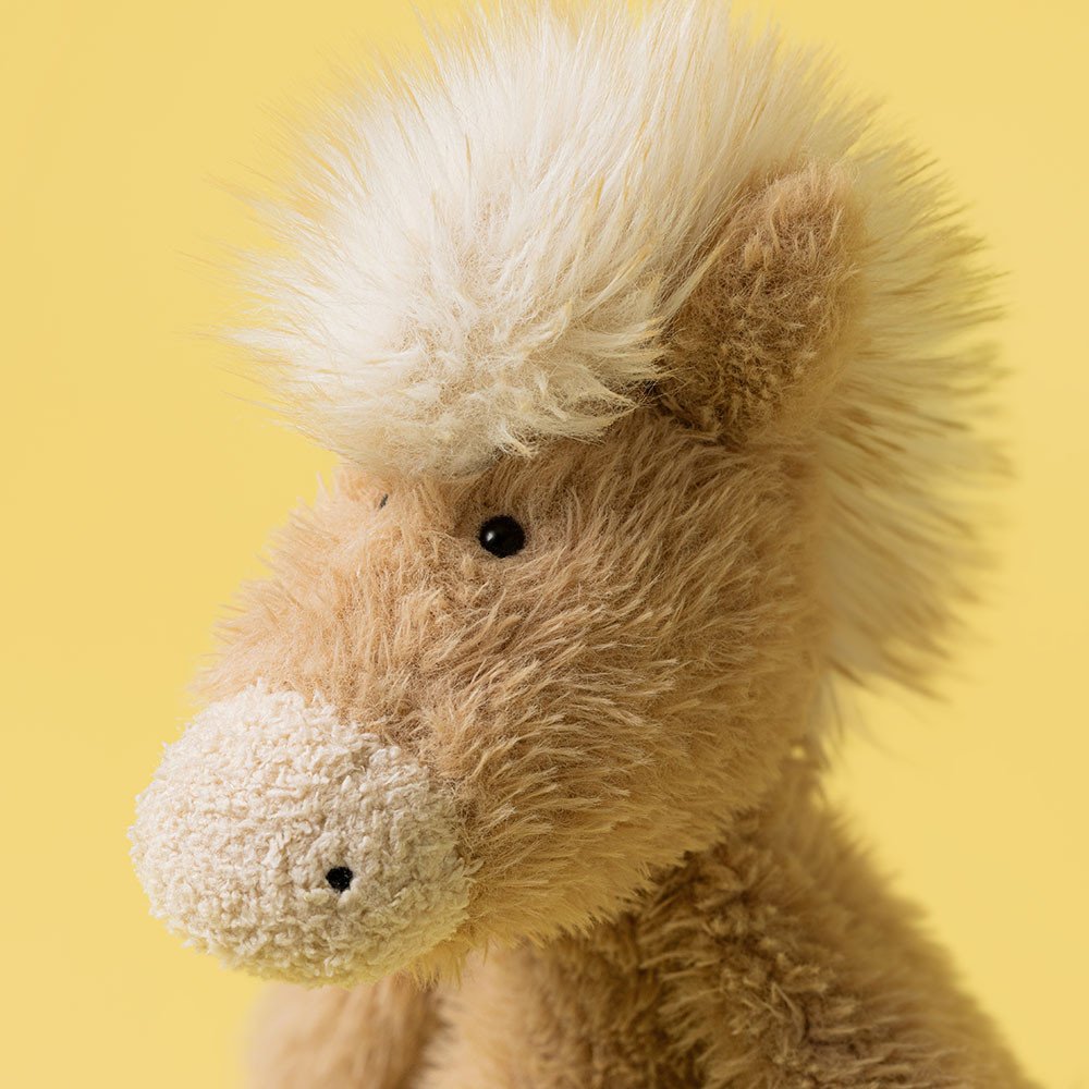 Canterneigh Pony, Jellycat – Image 2