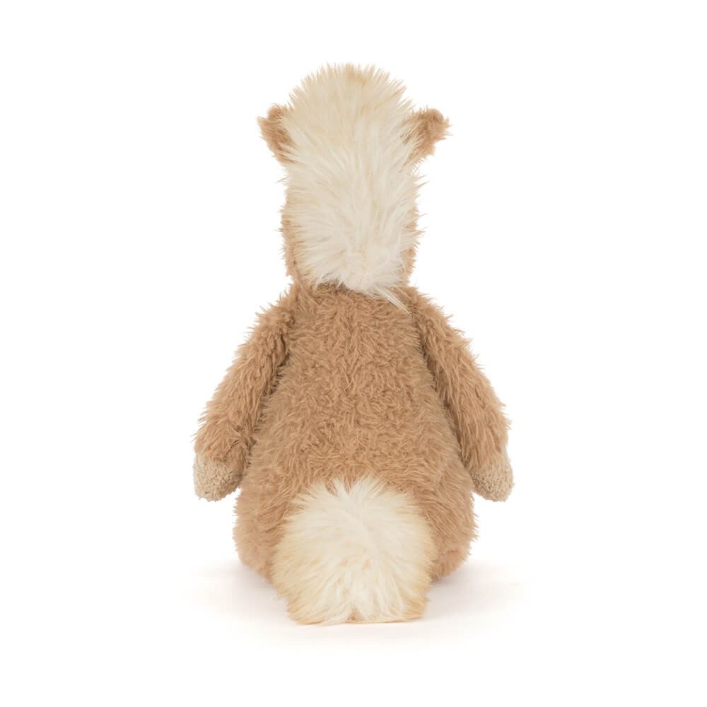 Canterneigh Pony, Jellycat – Image 4