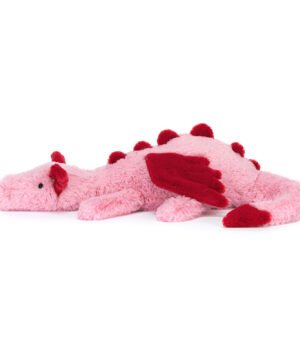 Heart Dragon, Jellycat