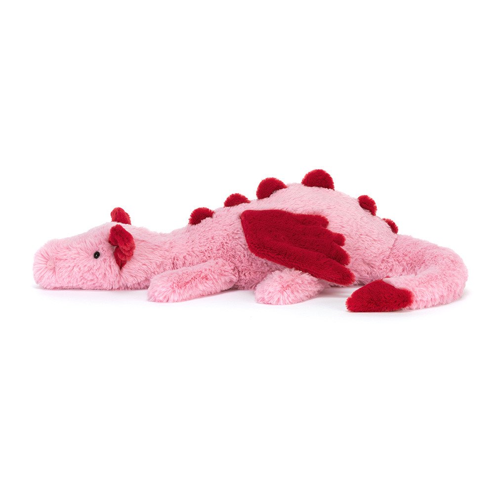 Heart Dragon, Jellycat