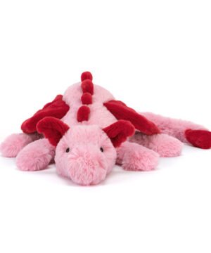 Heart Dragon, Jellycat