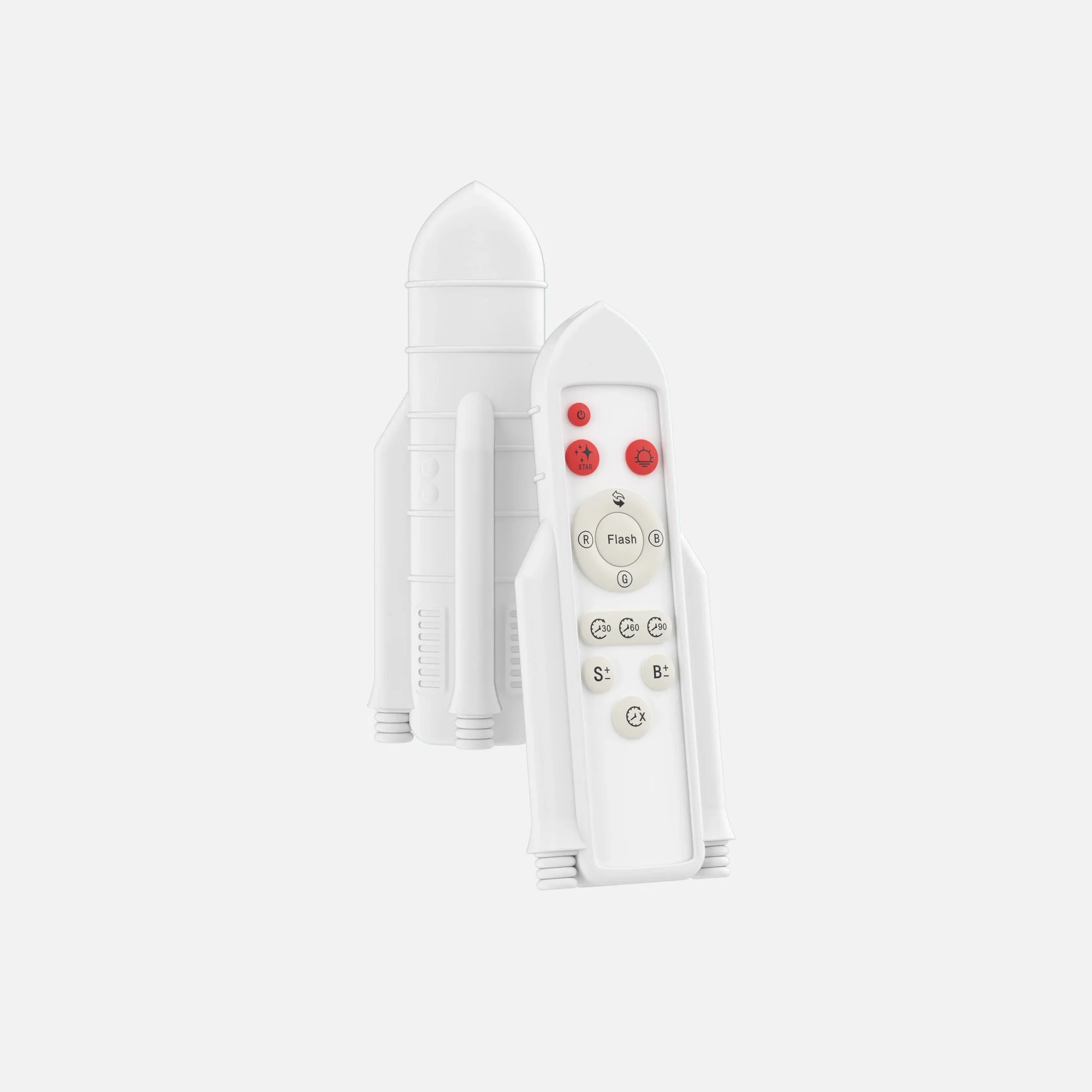 Projecteur Astronaute Voie Lactée & Lune, Eclectic Dist – Image 5