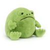 Ricky la Grenouille, Jellycat