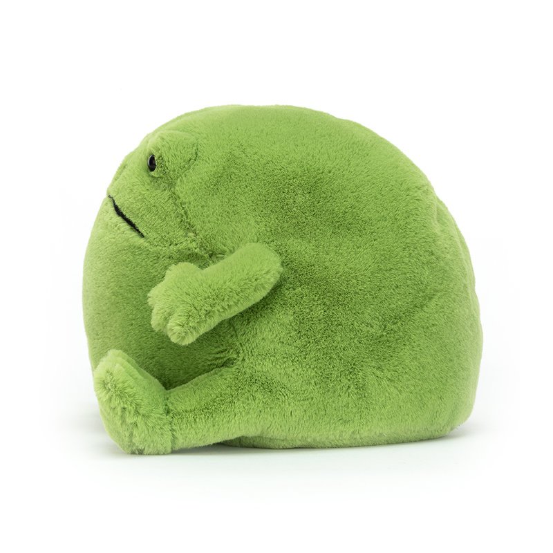 Ricky la Grenouille, Jellycat – Image 2
