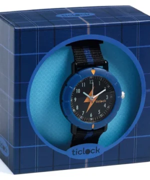 Alternative view of Montre Flash Blue, DJECO