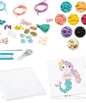 Alternative view of Kit Créatif “Marins”, DJECO