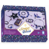 Coffret Bijoux Sorcières à Créer – Magic School, Janod