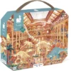 Puzzle “Dinosaures” – 100 pièces, Janod
