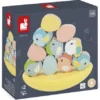 Jeu d’Équilibre Oiseaux – Fun et apprentissage, Janod