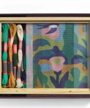 Alternative view of Atelier 65 – Canevas, DJECO