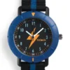 Montre Quartz – flash blue DJECO