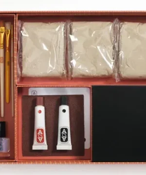 Alternative view of Atelier 84 – Modelage, DJECO