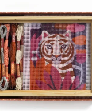 Alternative view of Atelier 64 – Canevas, DJECO