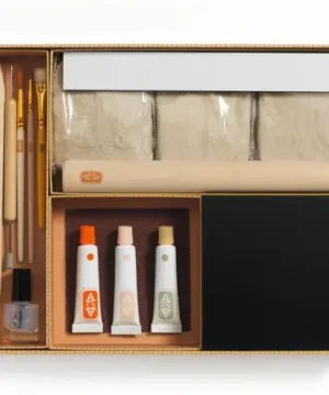 Alternative view of Atelier 85 – Modelage, DJECO