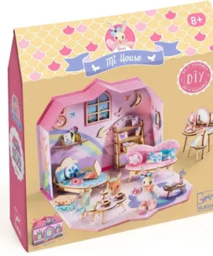 Mi House – ROSIE, DJECO