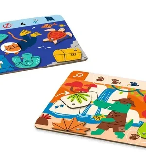 Alternative view of Obs Explore, DJECO