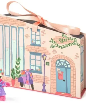 Alternative view of Mi House –STELLA, DJECO