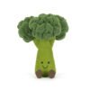 Amuseables Broccoli – Roi du Disco, Jellycat