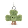 Porte-clés Amuseables Siofra Shamrock, Jellycat