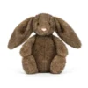 Bashful Bunny Luxe Hoppleston, Jellycat