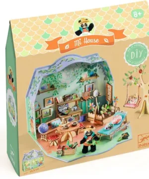 Mi House – Olive, DJECO