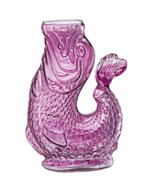 Carafe à eau Nemo lilas 1L, Cilio