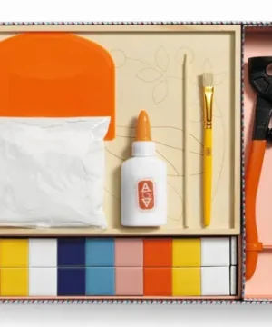 Alternative view of Atelier 72 – Mosaïques, DJECO