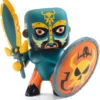 Figurine Guerrier Pirate | Arty Toys, DJECO