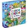 Cherche & Trouve – Les Lettres, Janod