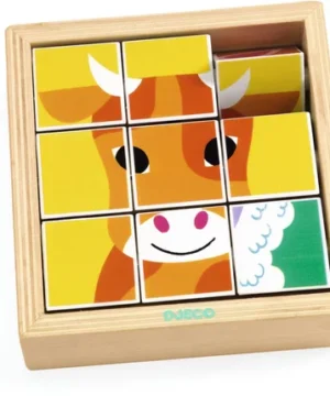 Animoroll – Tournanimo, DJECO