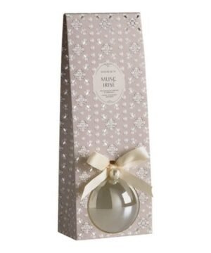 Alternative view of Diffuseur de Parfum à Bâtons – Fête Nacrée Musc Irisé, Mathilde M.