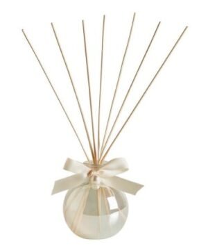 Diffuseur de Parfum à Bâtons – Fête Nacrée Musc Irisé, Mathilde M.